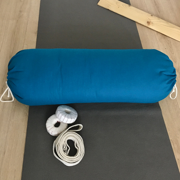 BOLSTER YOGA IYENGAR ECLECTIK